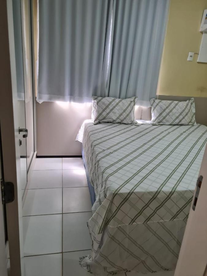 Apartamento Confortavel Proximo A Praia Litoranea São Luís Exterior foto